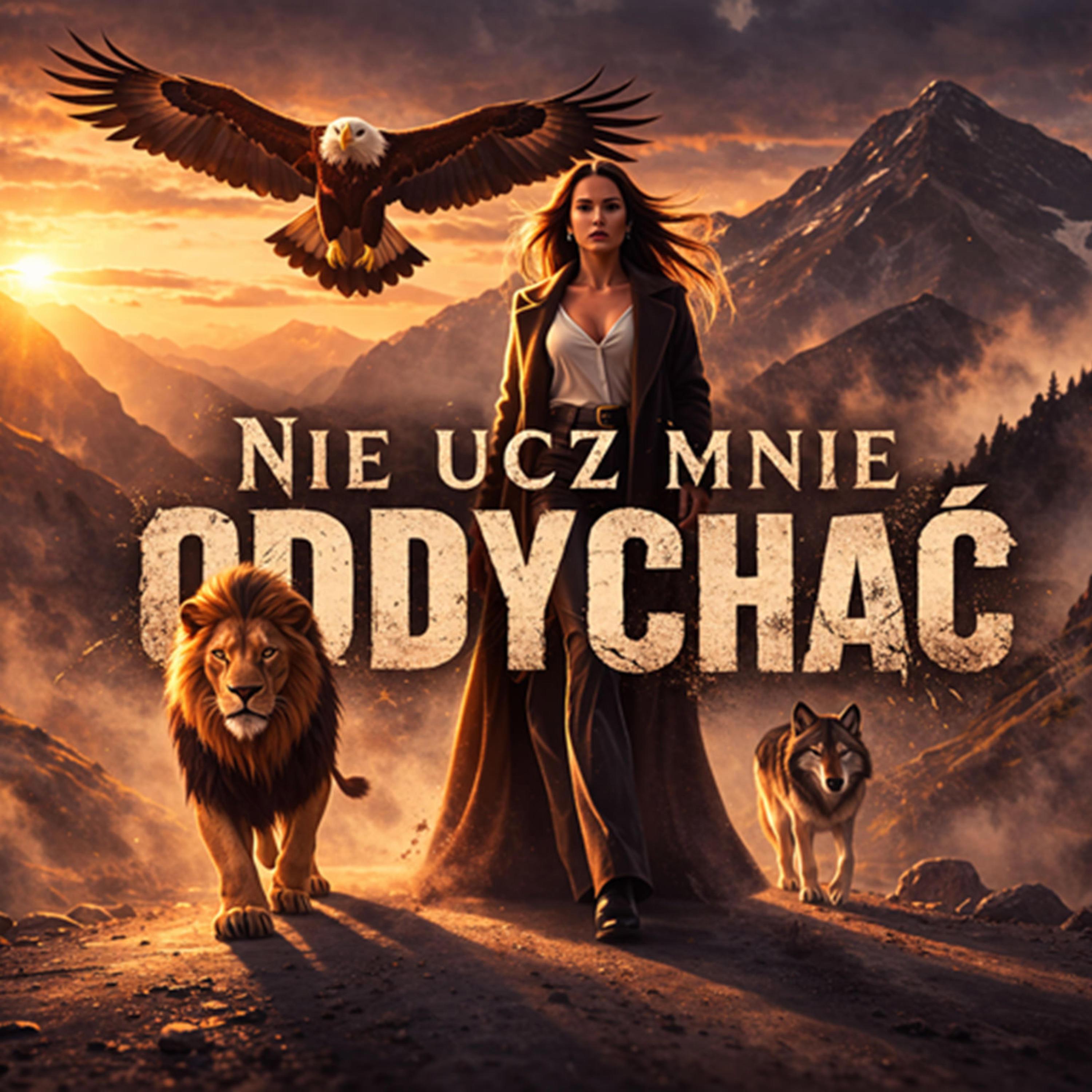 Nie ucz mnie oddychać