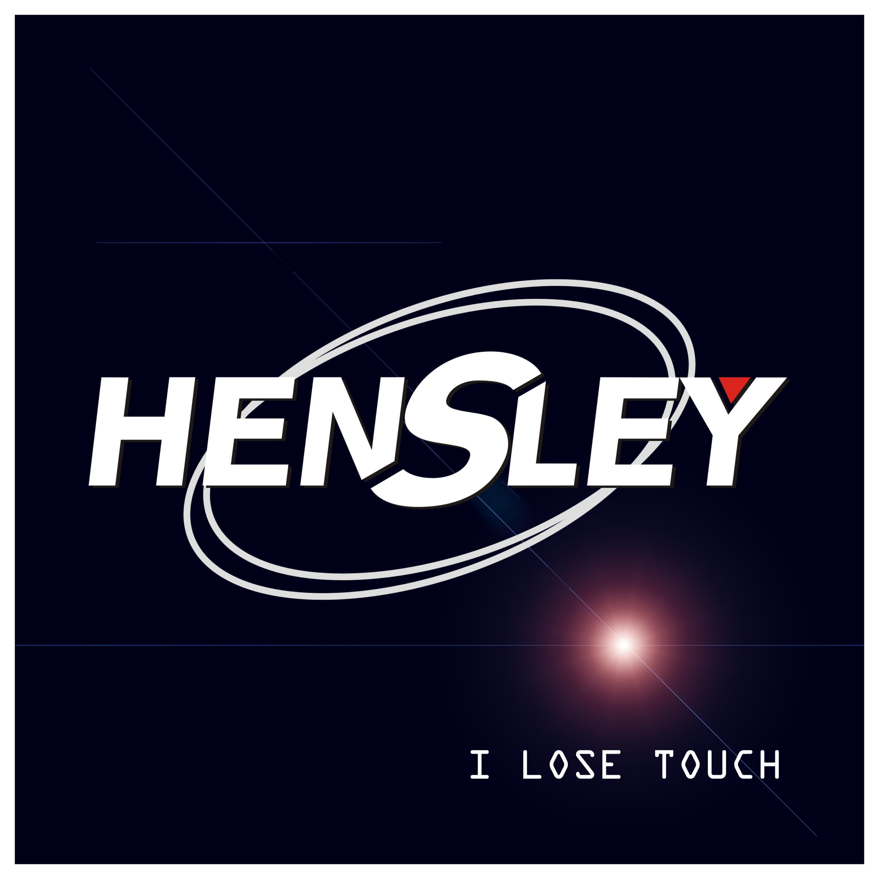 I Lose Touch