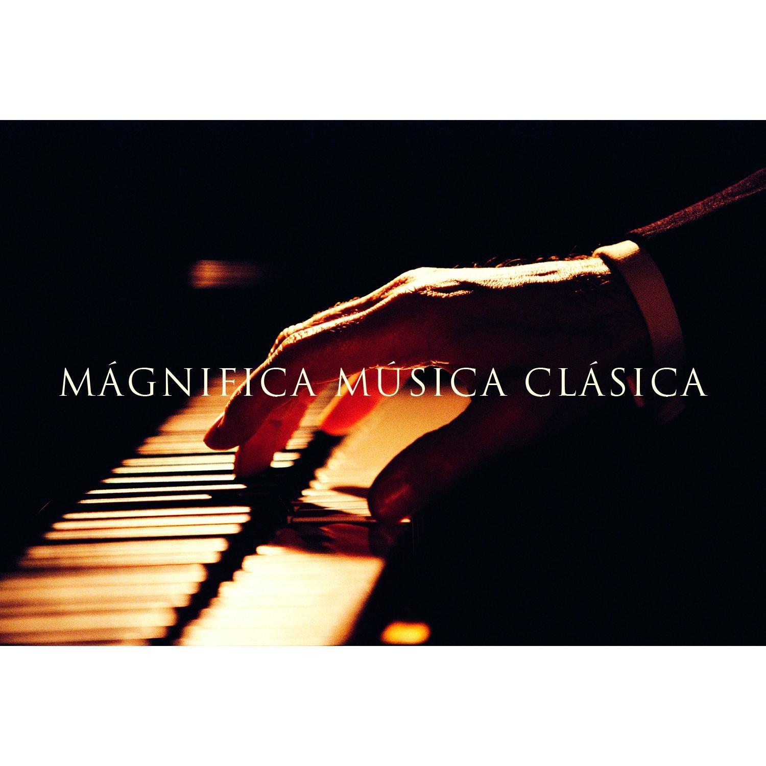 Magnifica Música Clásica专辑