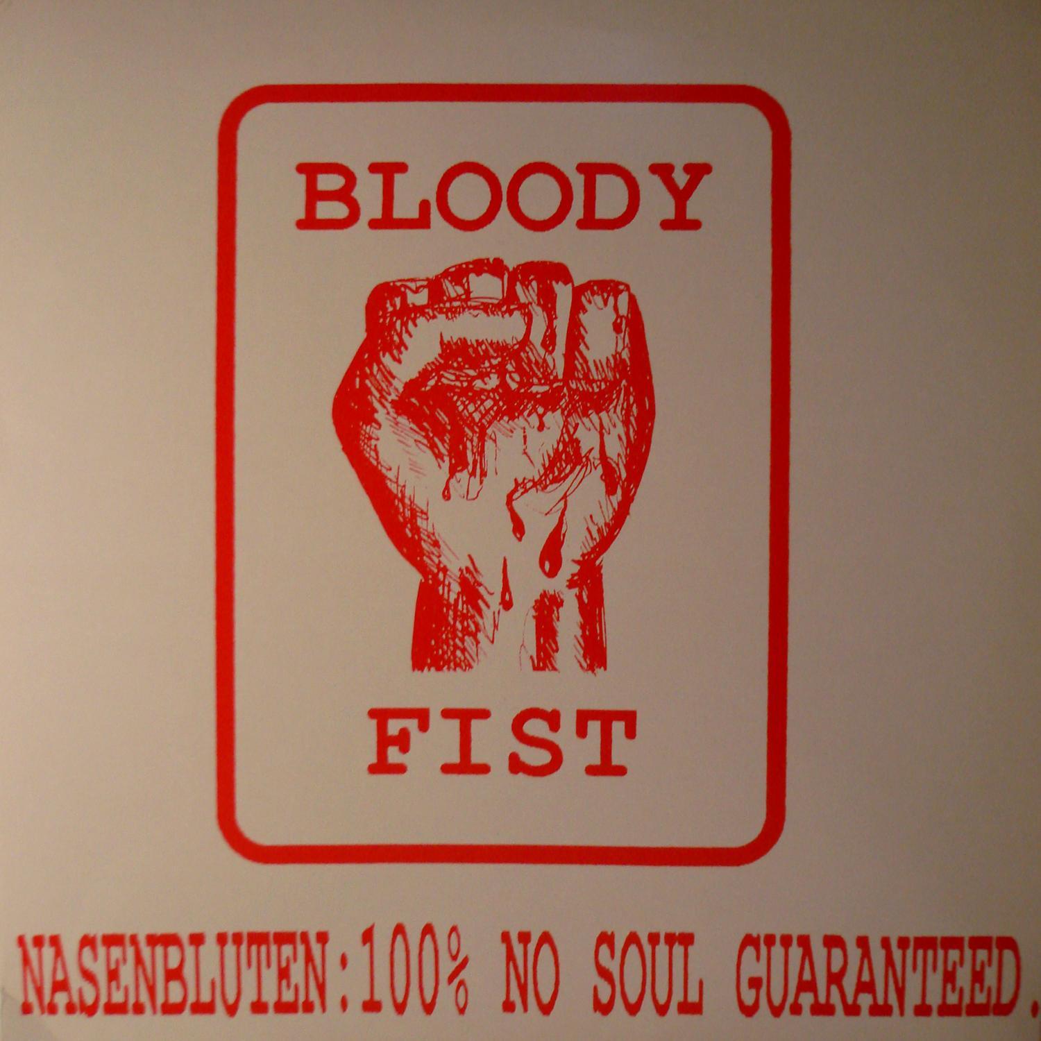 100% No Soul Guaranteed