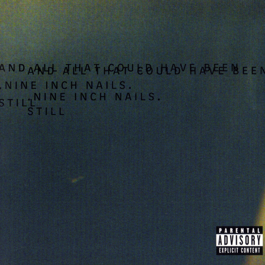 Something I Can Never Have