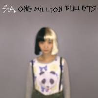One Million Bullets(karaoke) （原版立体声带和声）
