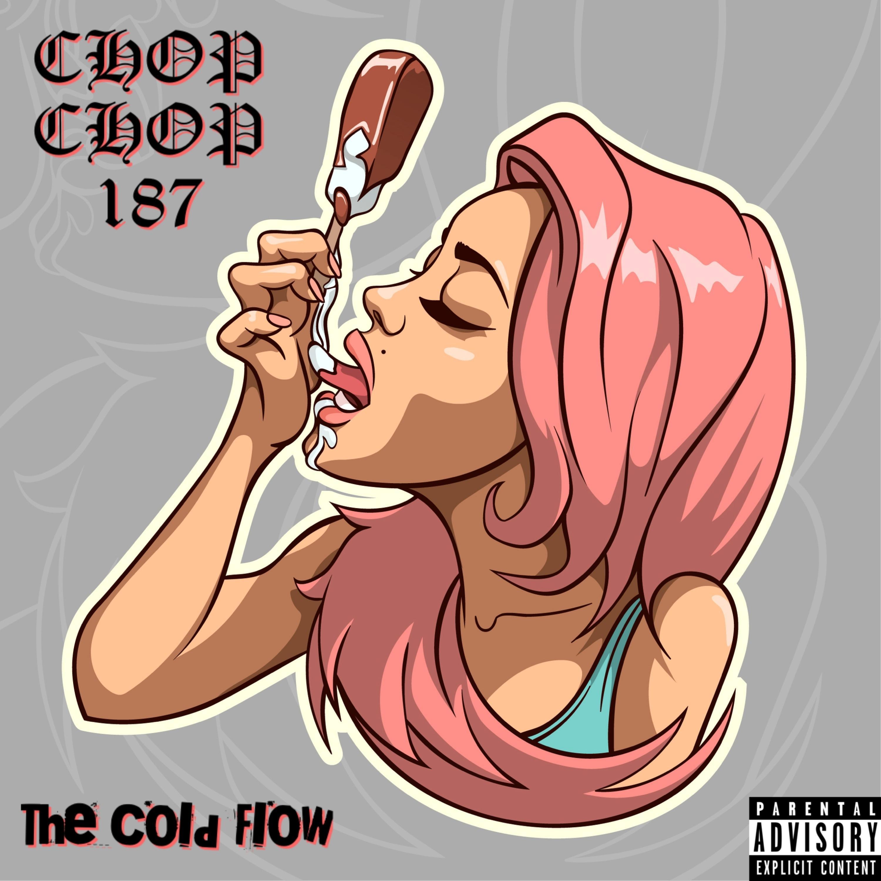 The Cold Flow