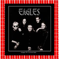 The Eagles - Hotel California (karaoke)