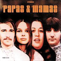Mamas & The Papas - Dream A Little Dream Of Me (karaoke)