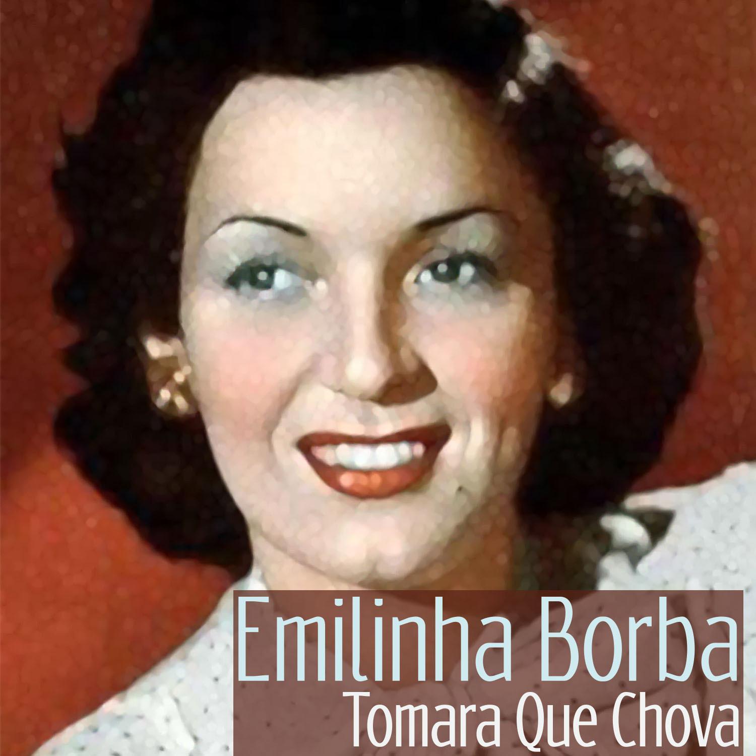Tomara Que Chova 