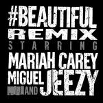 #Beautiful (Remix)专辑