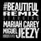 #Beautiful (Remix)专辑