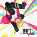 BORUTO -ボルト- NARUTO NEXT GENERATIONS オリジナルサウンドトラック I专辑