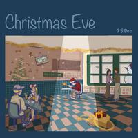 Christmas Eve (Original Mix)