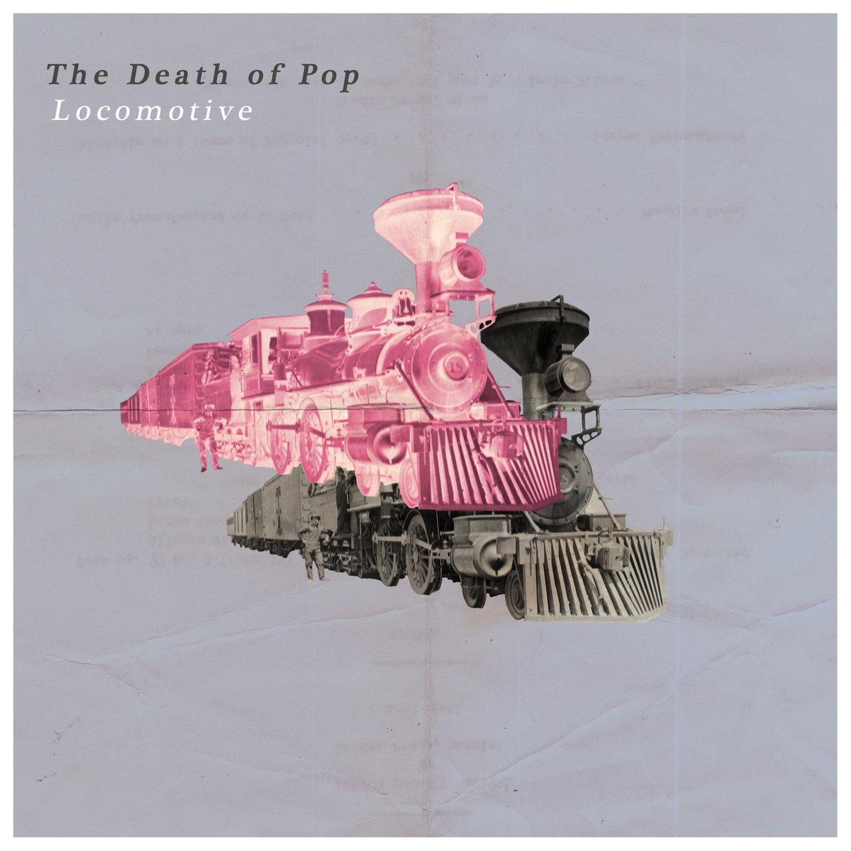 Locomotive