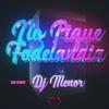 DJ Menor - Se Envolver Nao Pode