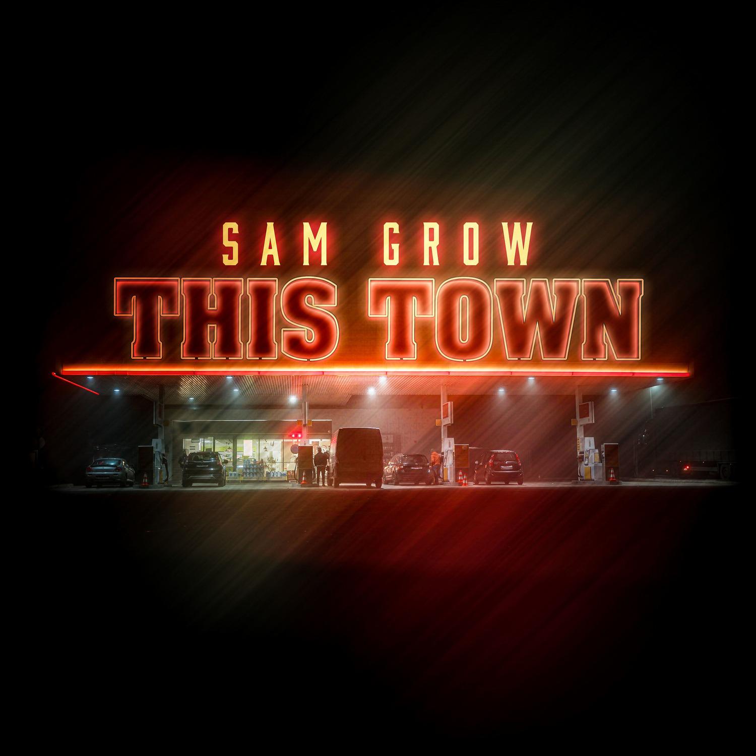 This Town
