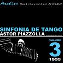 Sinfonia de Tango专辑