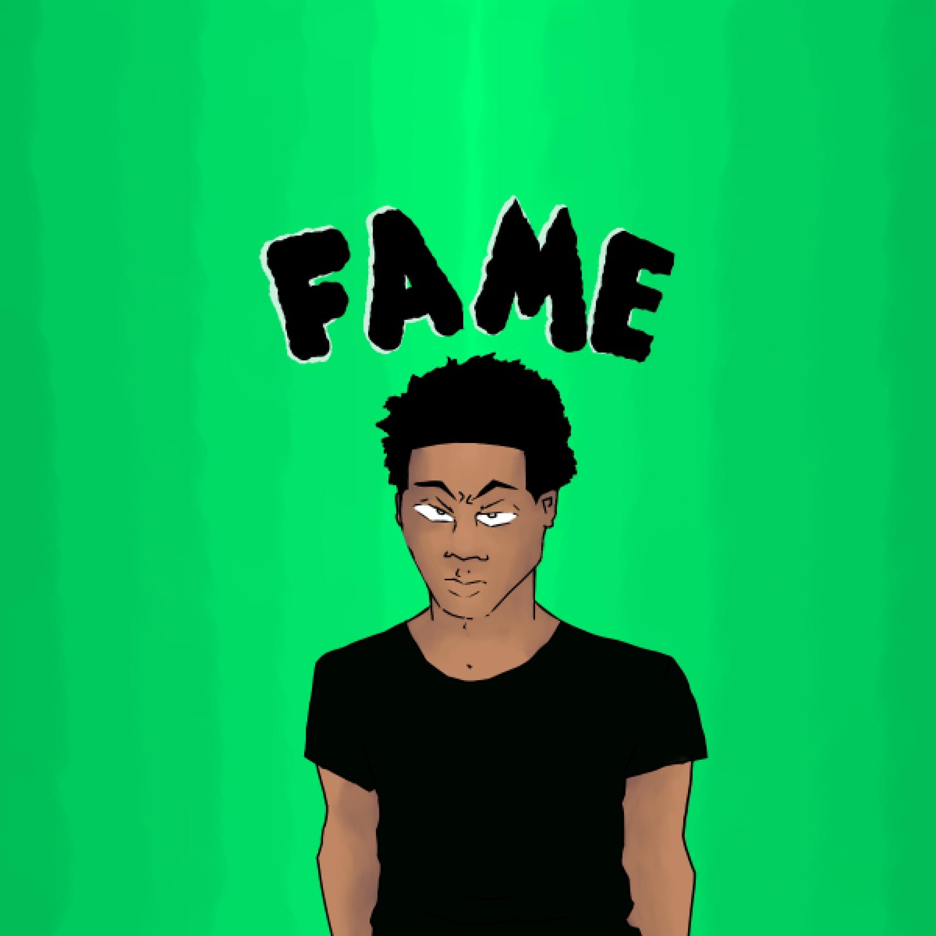 Fame (Instrumental)
