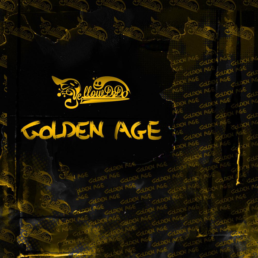 Golden Age专辑