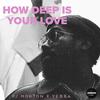 How Deep Is Your Love (feat. Yebba) [Live]专辑