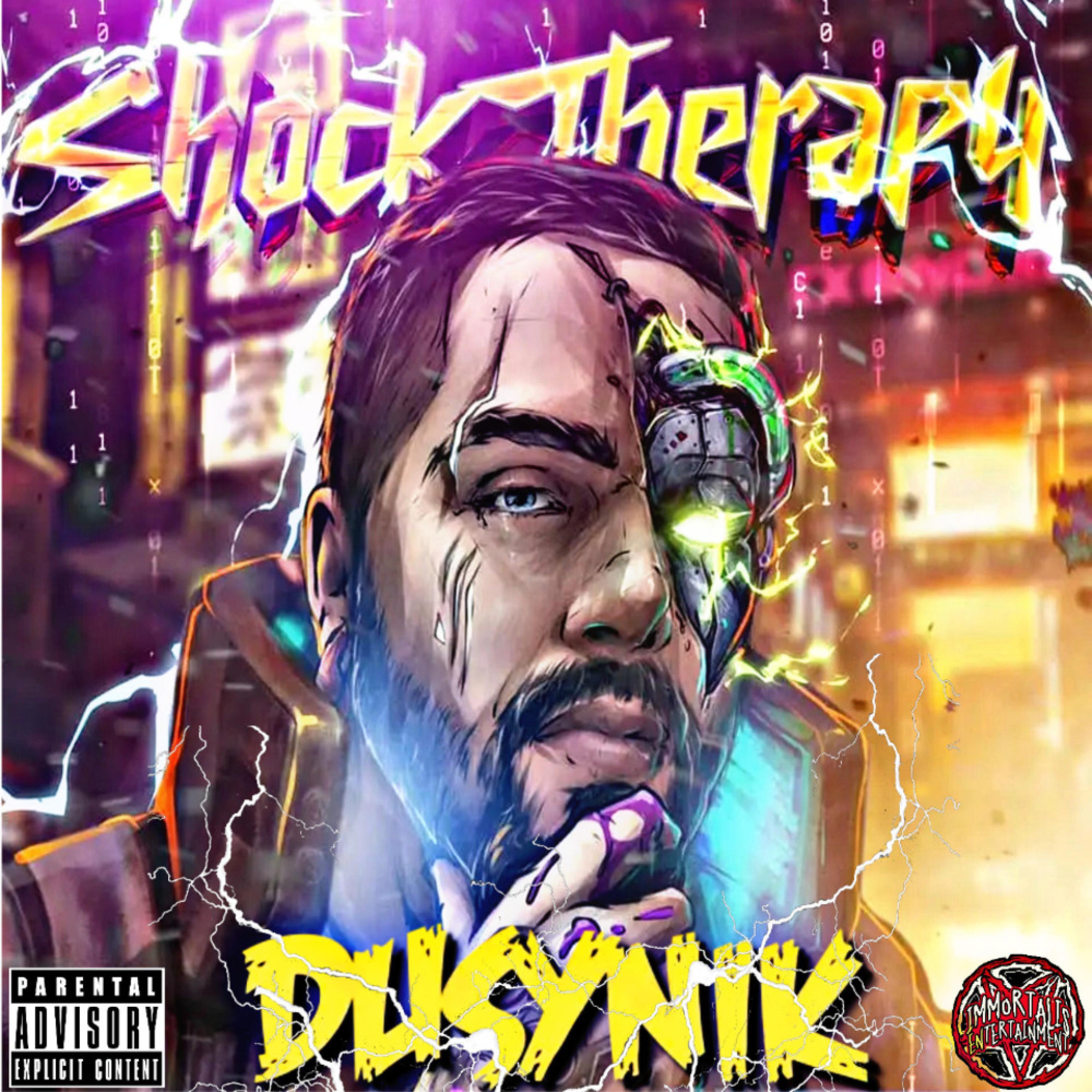 Dusynik - Chop Suey (feat. Playboy The Beast & Krizz Kaliko)