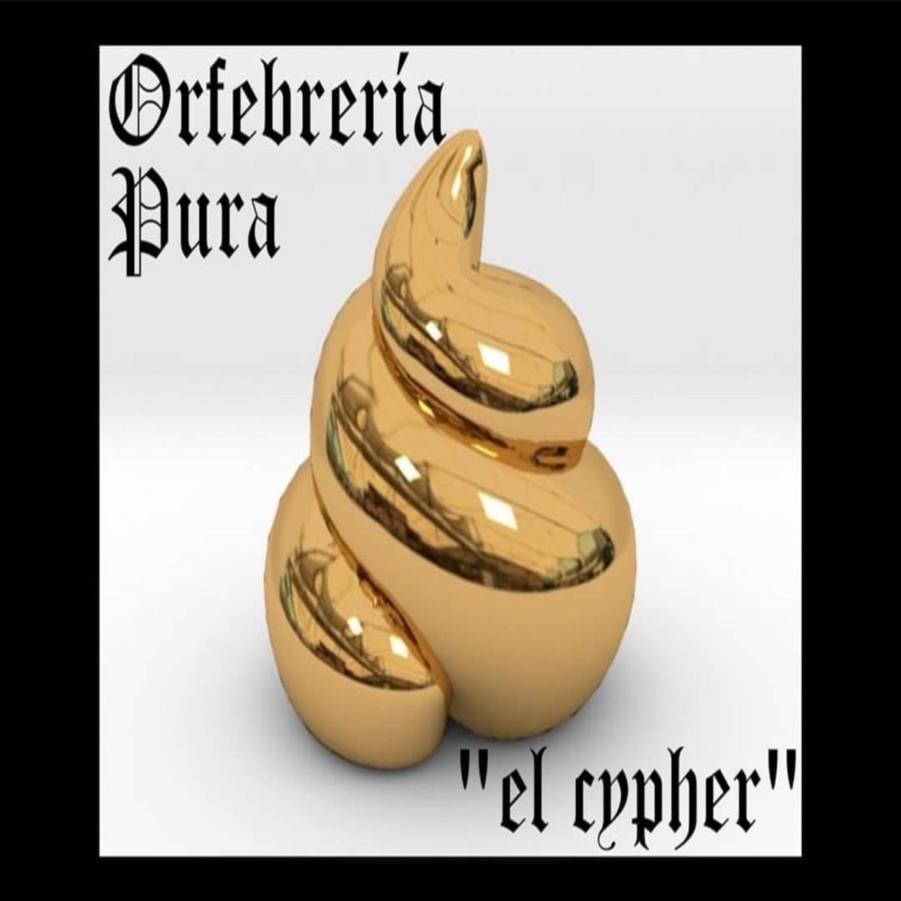 Orfebrería Pura (feat. Year of the Ox)
