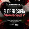 MC Gw - Slide Filosofia Imunologica 2 (Slowed & Reverb)