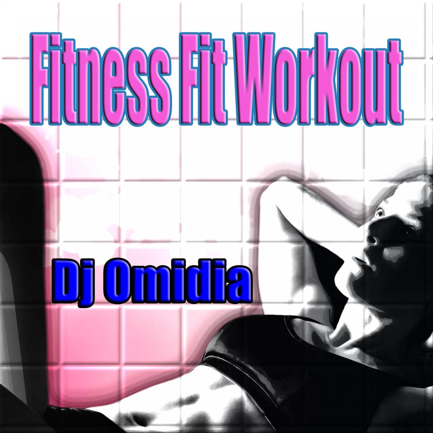 Fitness Fit Workout