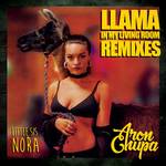 Llama In My Living Room (Remixes)专辑