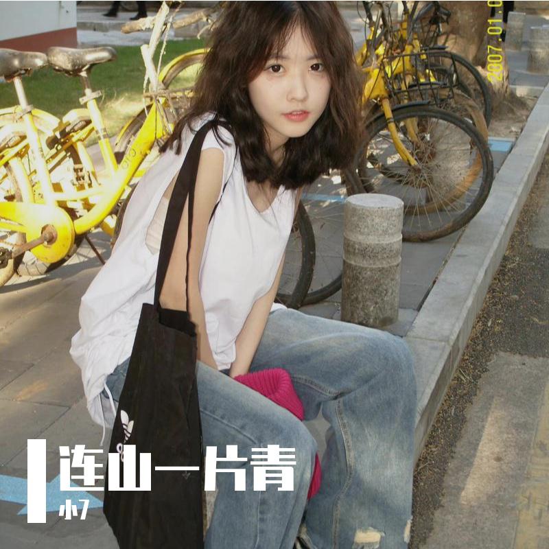 连山一片青