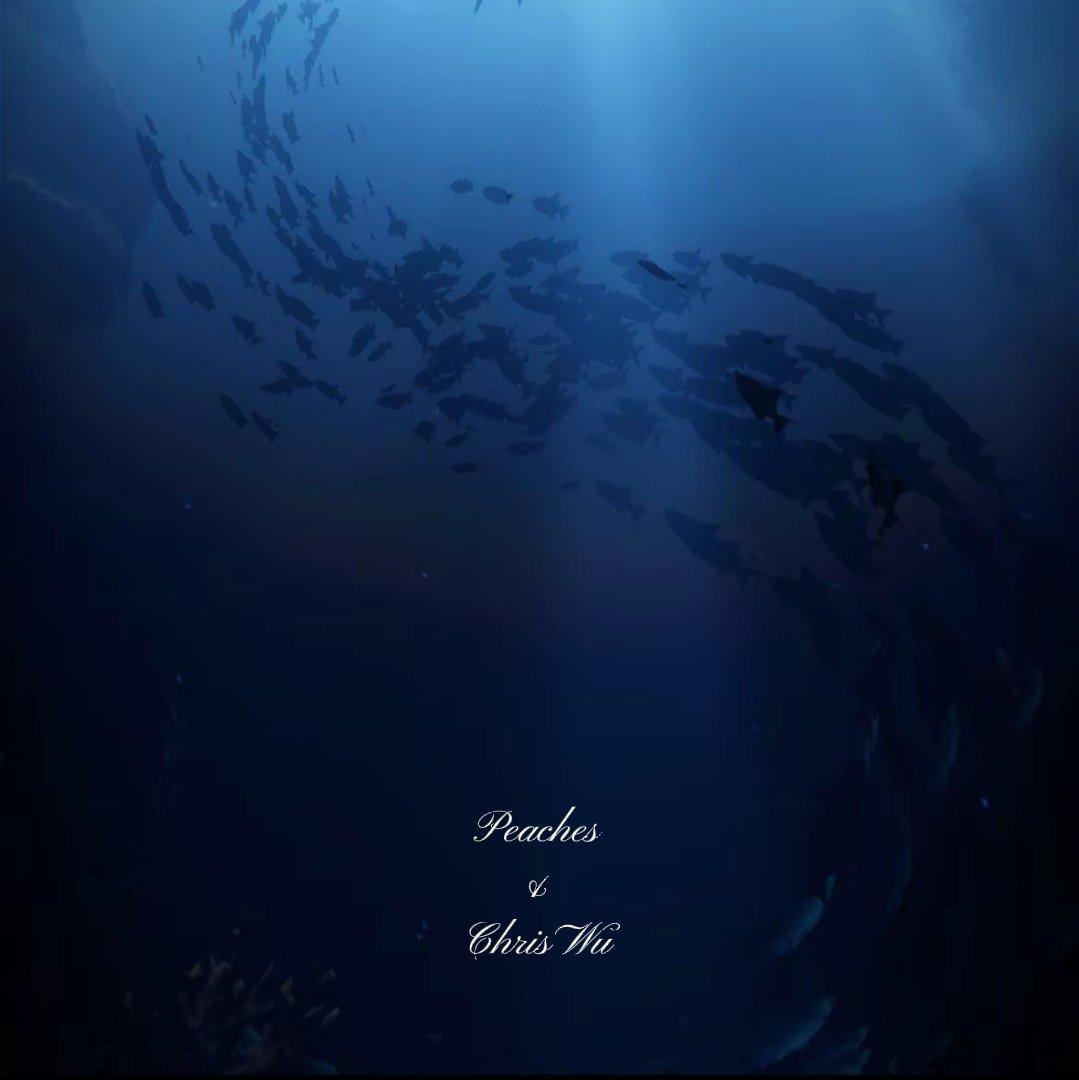 Peaches（抒情版）