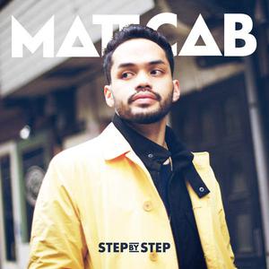 Matt Cab - Everything (Pre-V2) 带和声伴奏