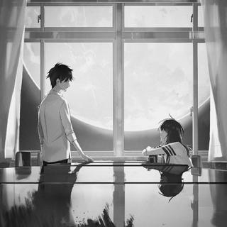 “你还觉得你们会有机会吗.”