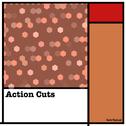 Action Cuts专辑