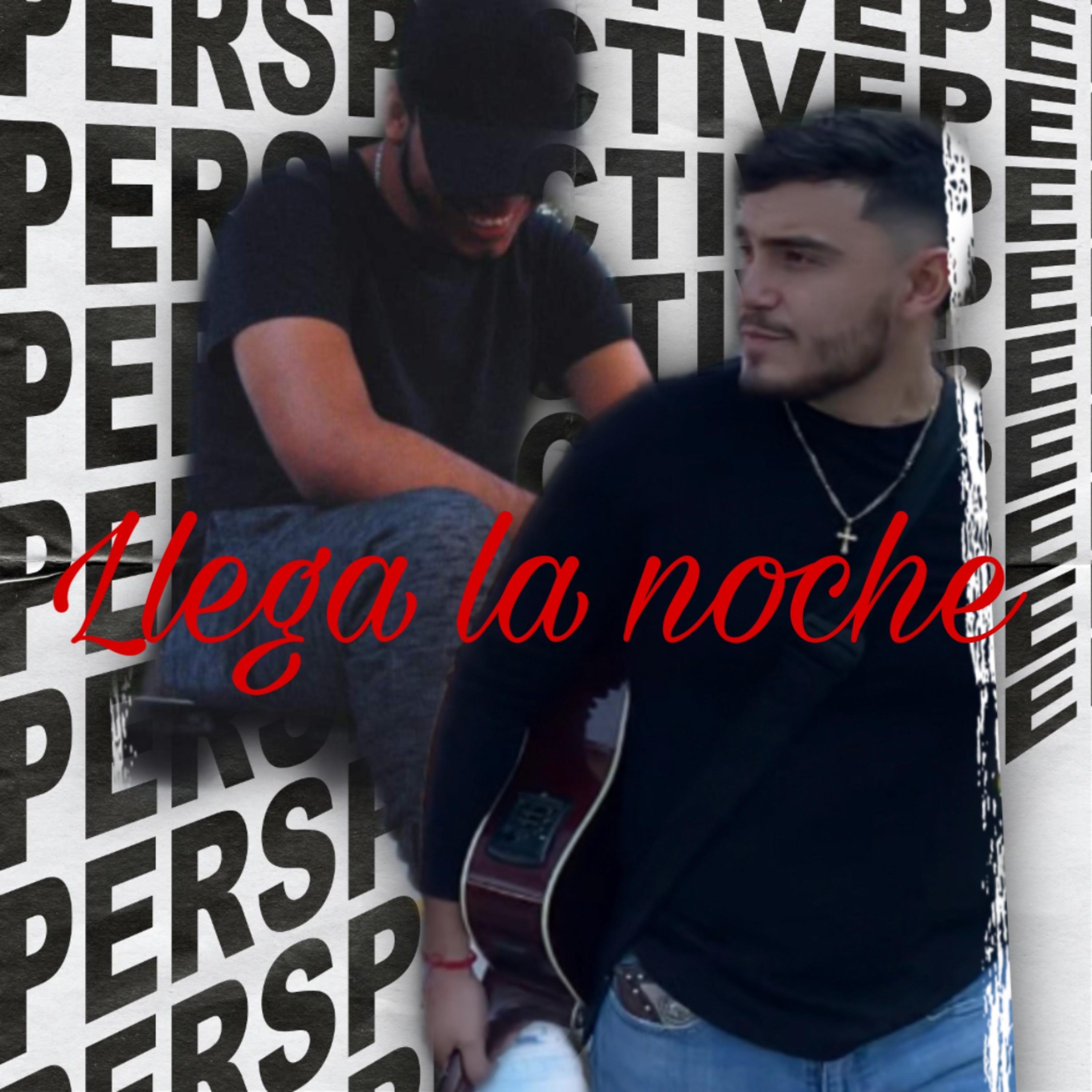 Llega La Noche (feat. Rickmardra)
