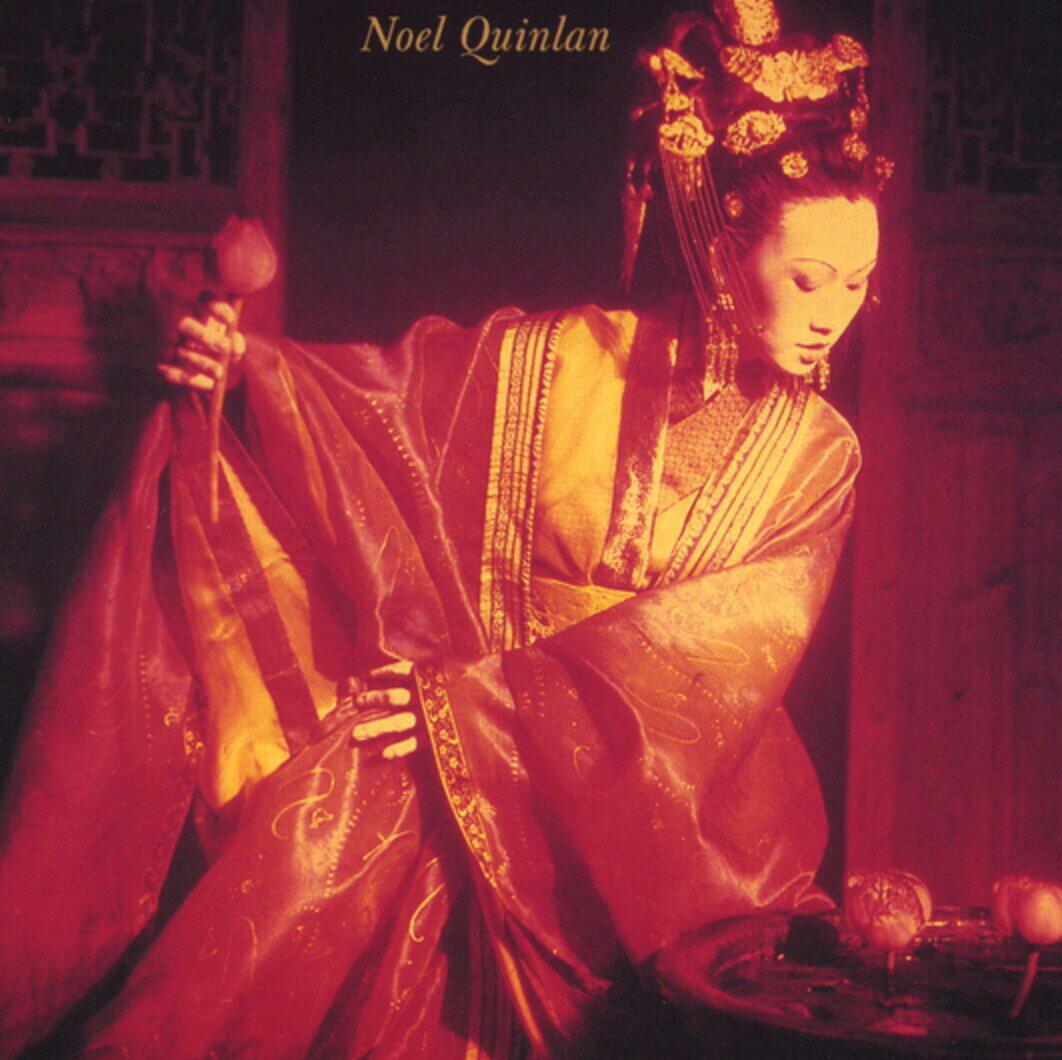 Noel Quinlan：Far Away 在那遥远的地方