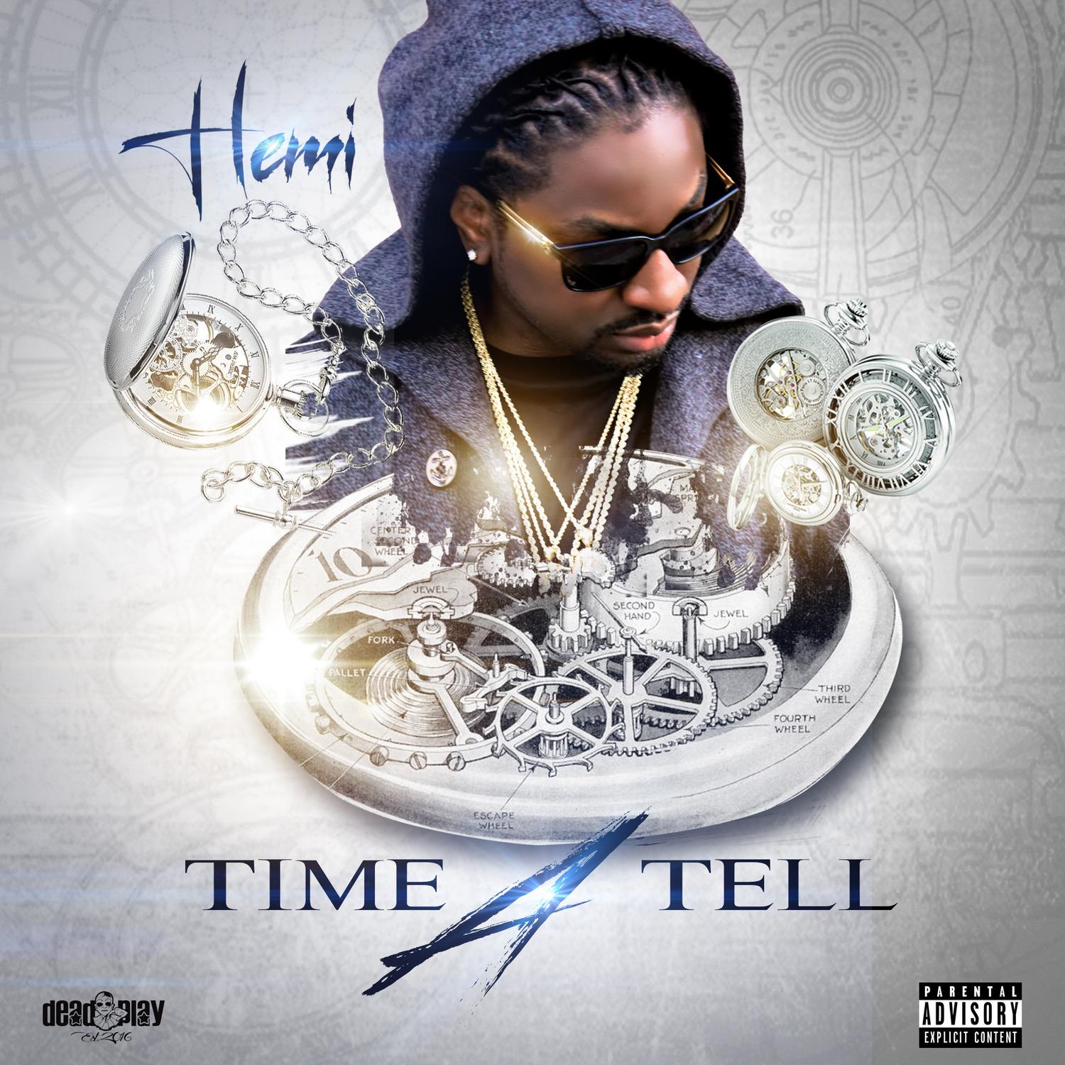 Time a Tell