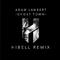 Ghost Town (Hibell Remix)专辑