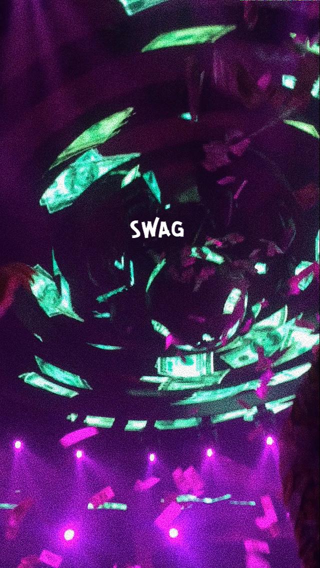 SWAG（Instrumental）专辑