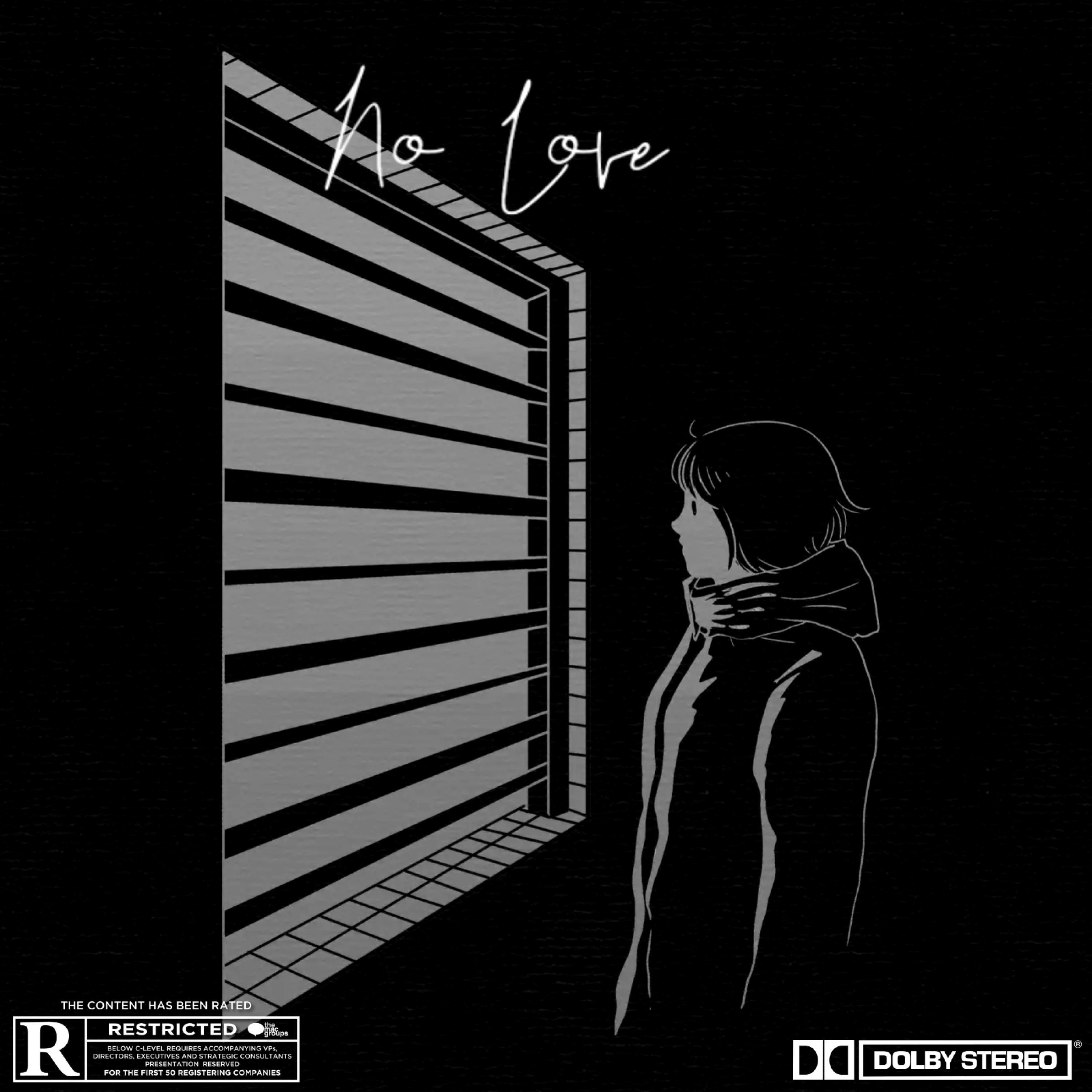No Love