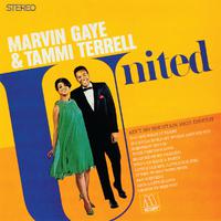 原版伴奏  Marvin Gaye &amp; Tammi Terrell - Ain't No Mountain High Enough(Instrumental)