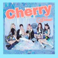 CHERRY - ITZY 伴奏