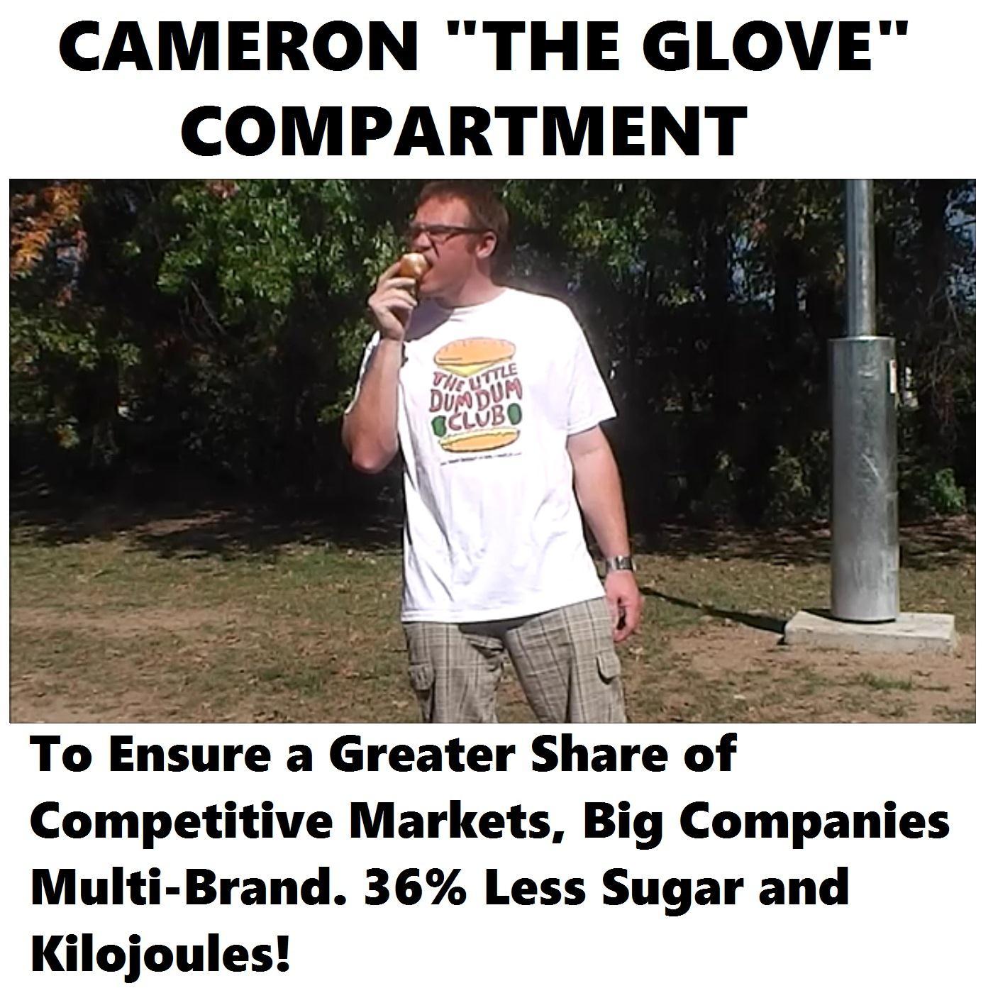 An Efficient Driving Song For Jacqui Lambie - Cameron The Glove ...