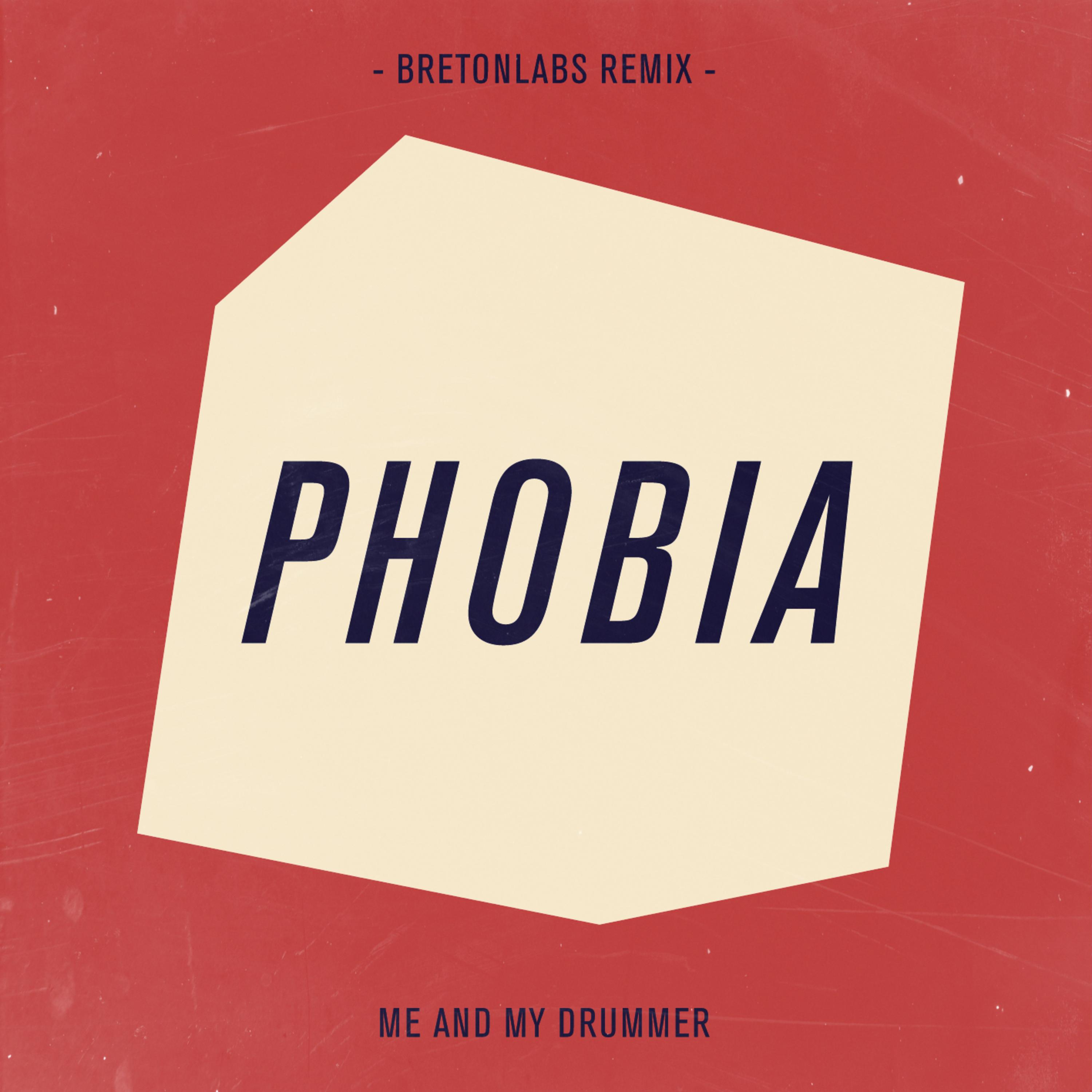 Phobia (BretonLABS Remix)