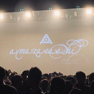 amazarashi 上海live 2019.10.12