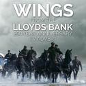 Wings from the Lloyds Bank "250 Year Anniversary" T.V. Advert专辑