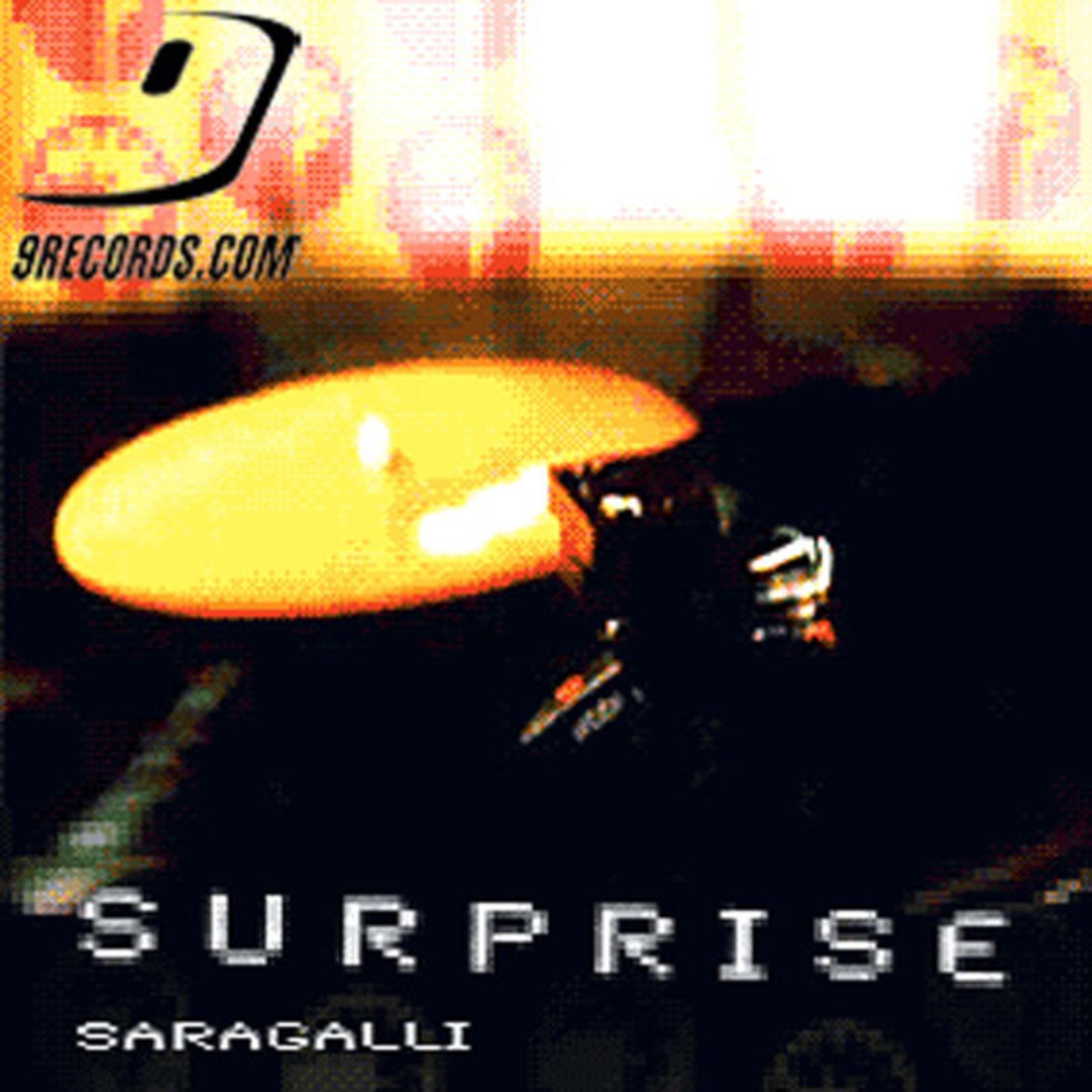 SuRpRiSe Ep