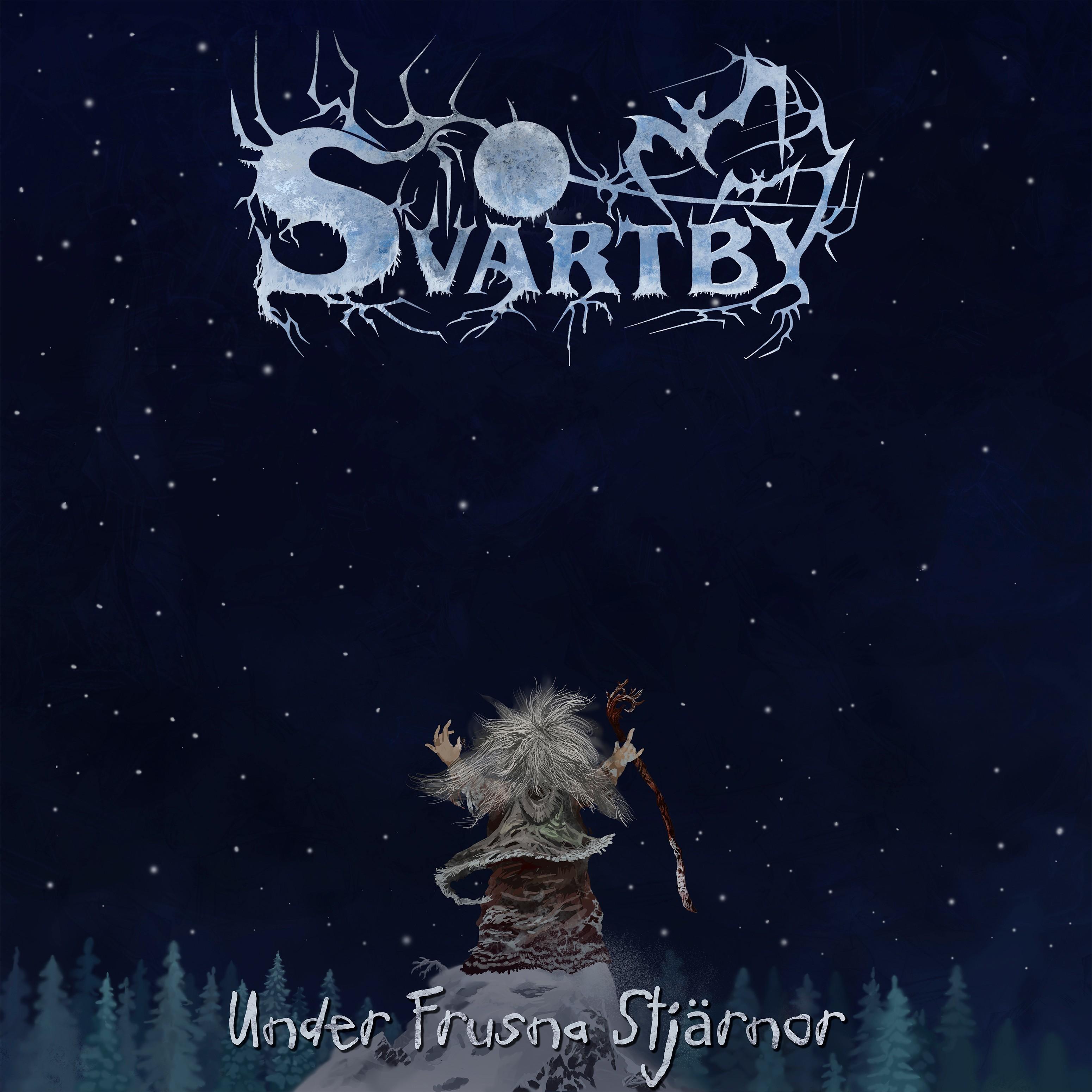 Under Frusna Stjärnor