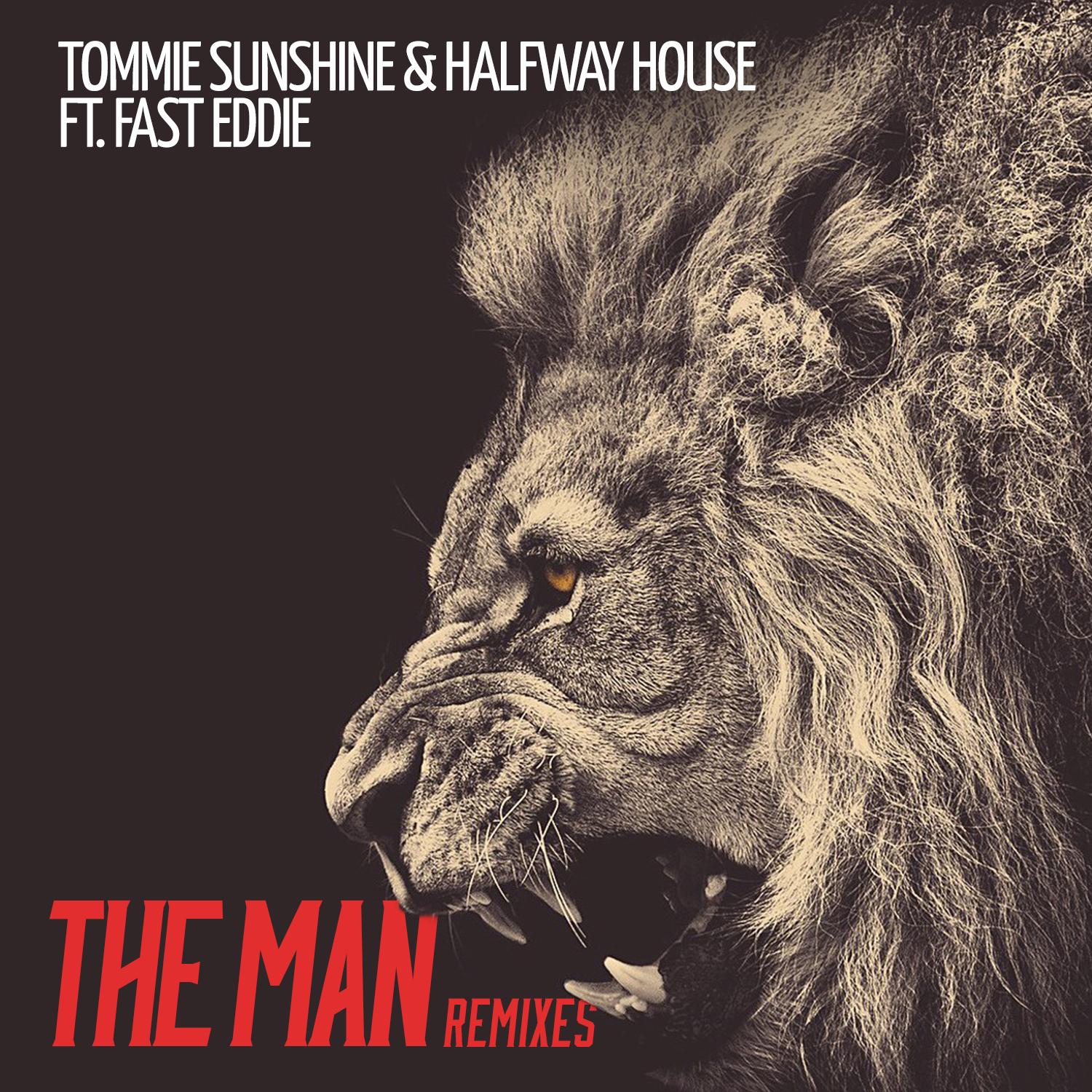 The Man (Remixes)