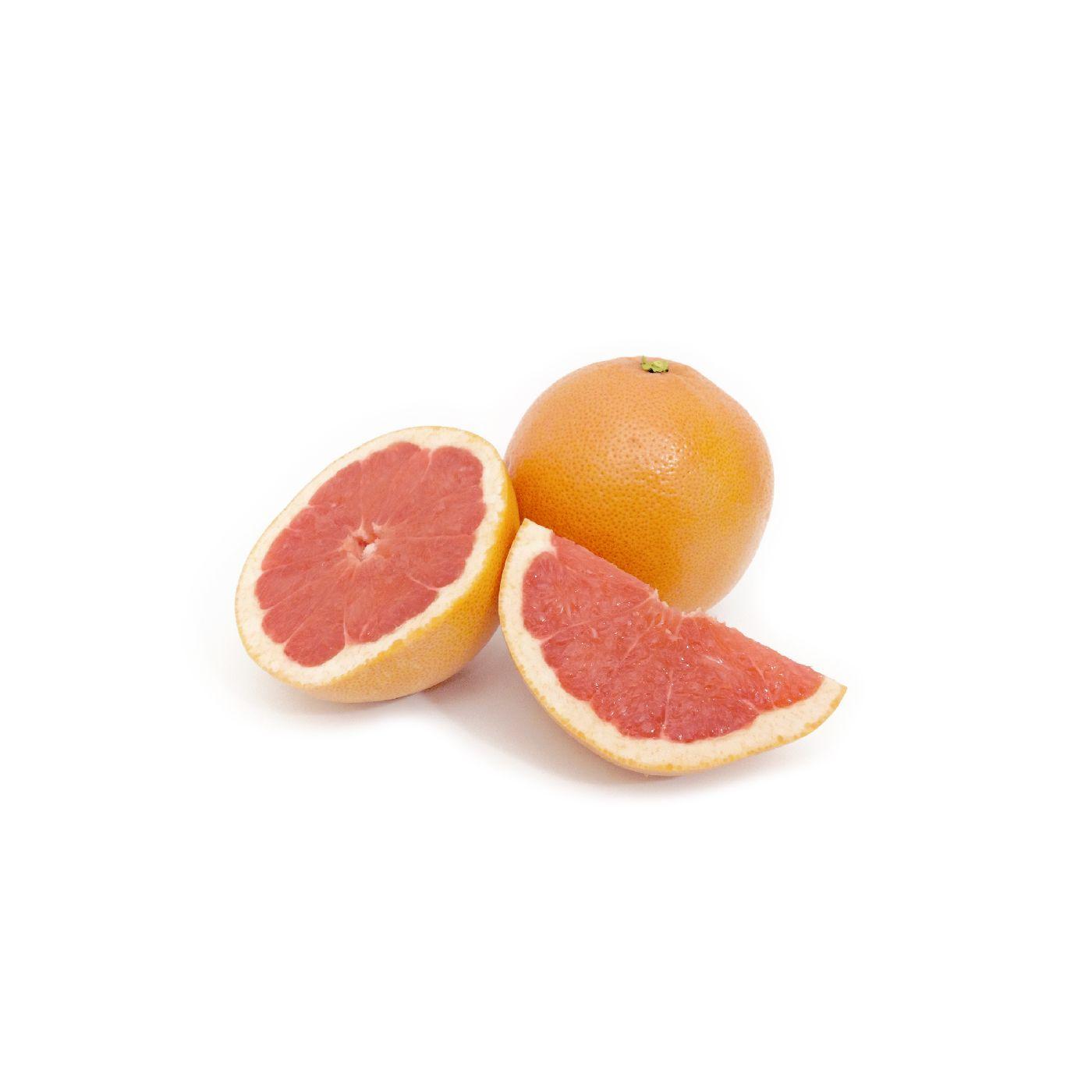 Grapefruit - Single专辑