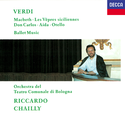 Verdi: Ballet Music