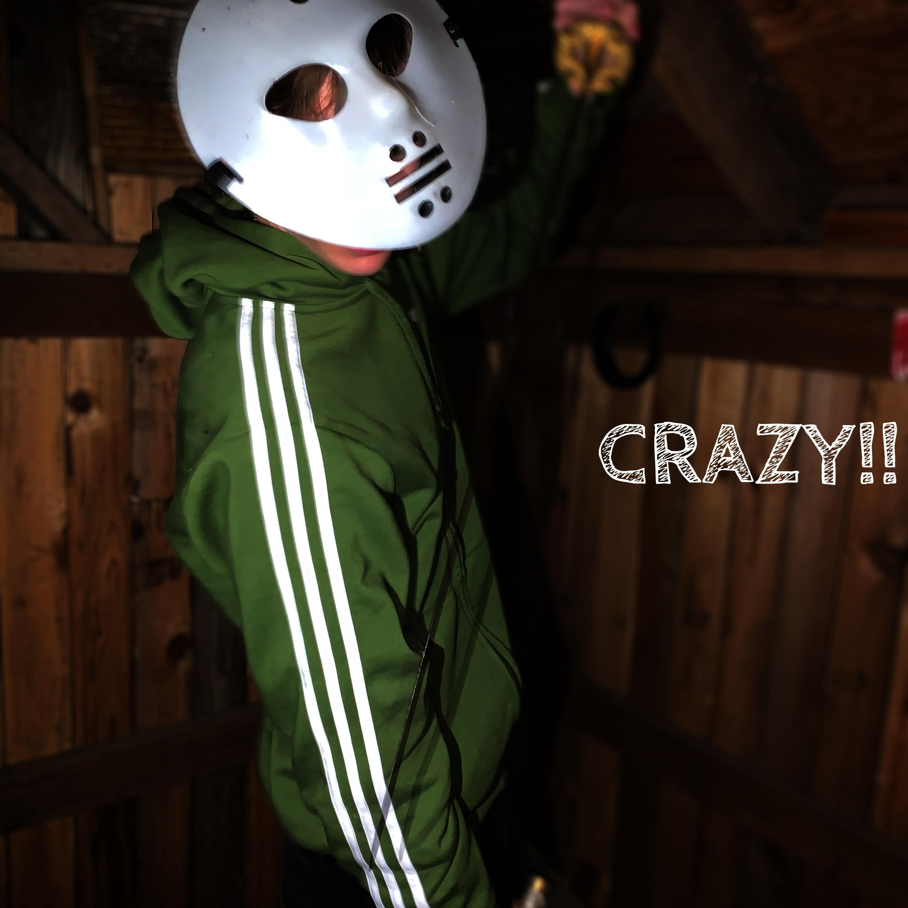 KooJay - CRAZY!!