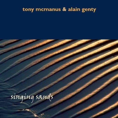 Singing Sands